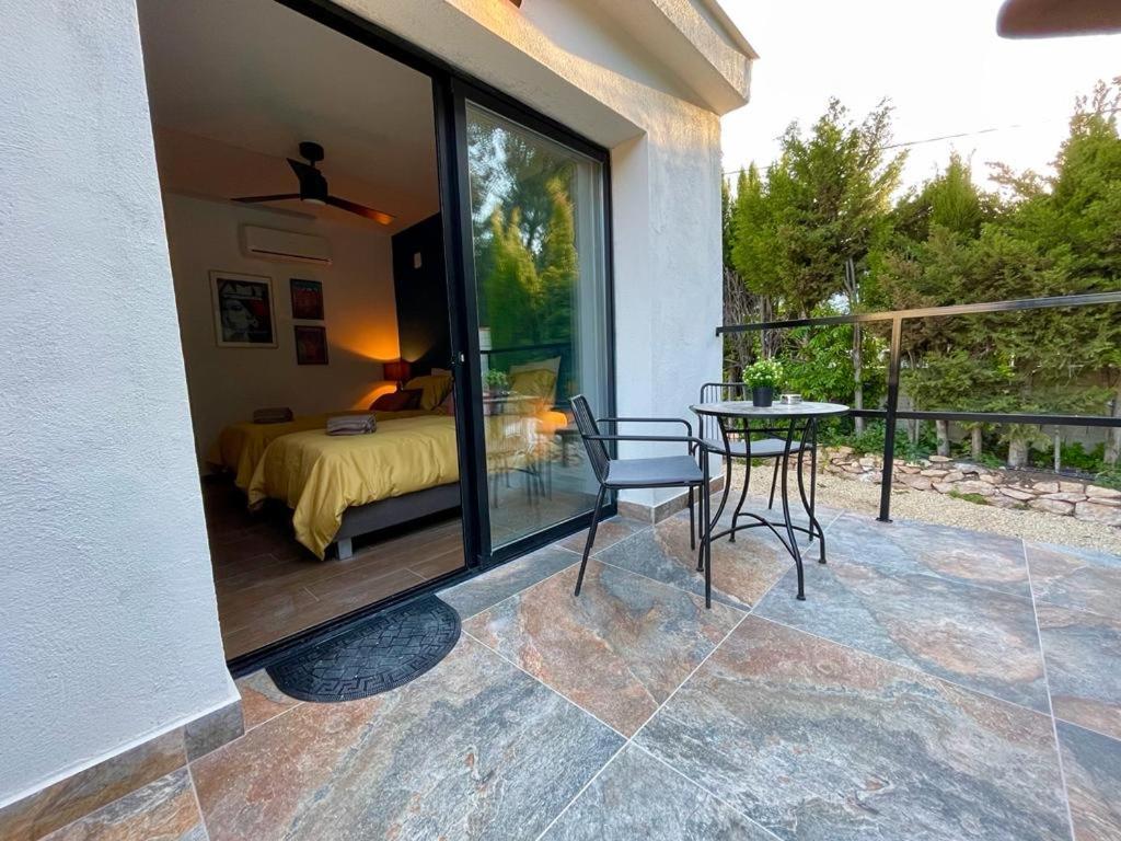 Villa La Vida Альфас-дель-Пи Экстерьер фото